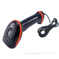 QR -Code -Scanner Hochgeschwindigkeits -Barcode -Lagerhaus